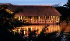 Premier Resort Mpongo Private Game Reserve - Huberta Lodge